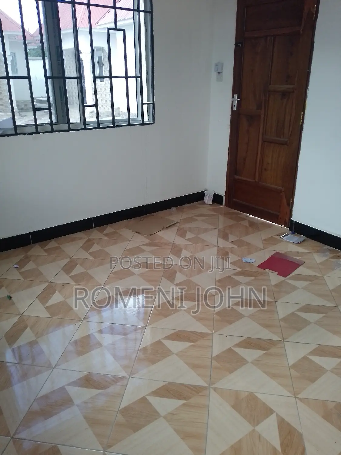 1bdrm Apartment in Tanzania Dsm Ukonga for rent