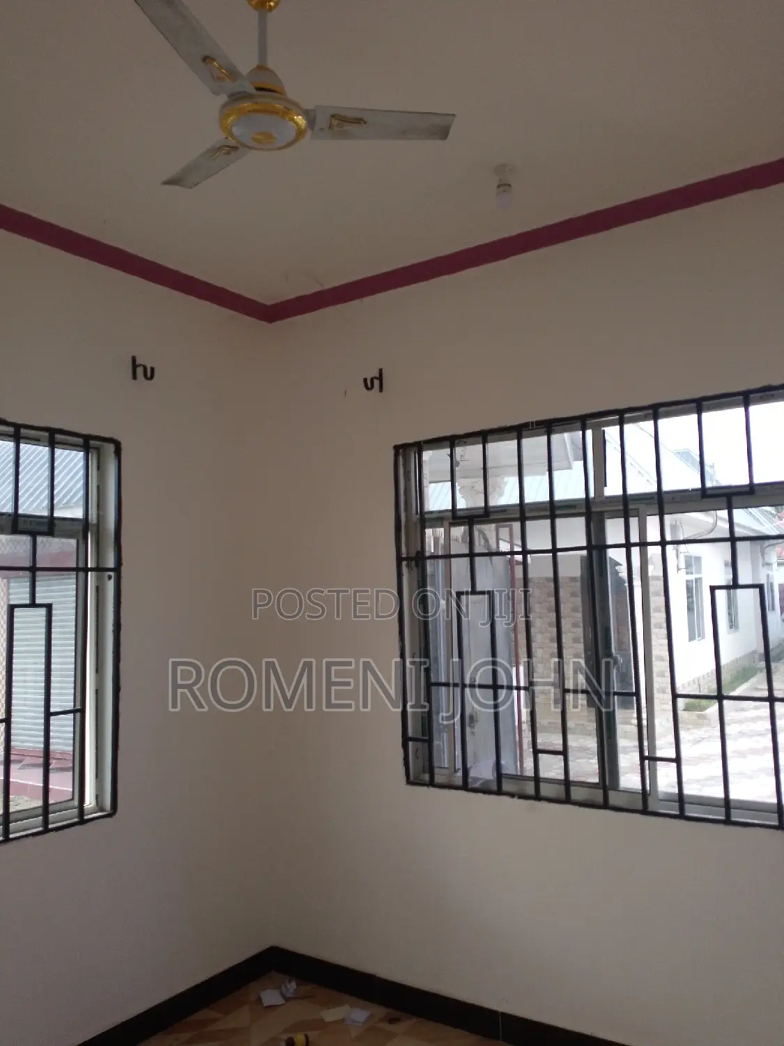 1bdrm Apartment in Tanzania Dsm Ukonga for rent