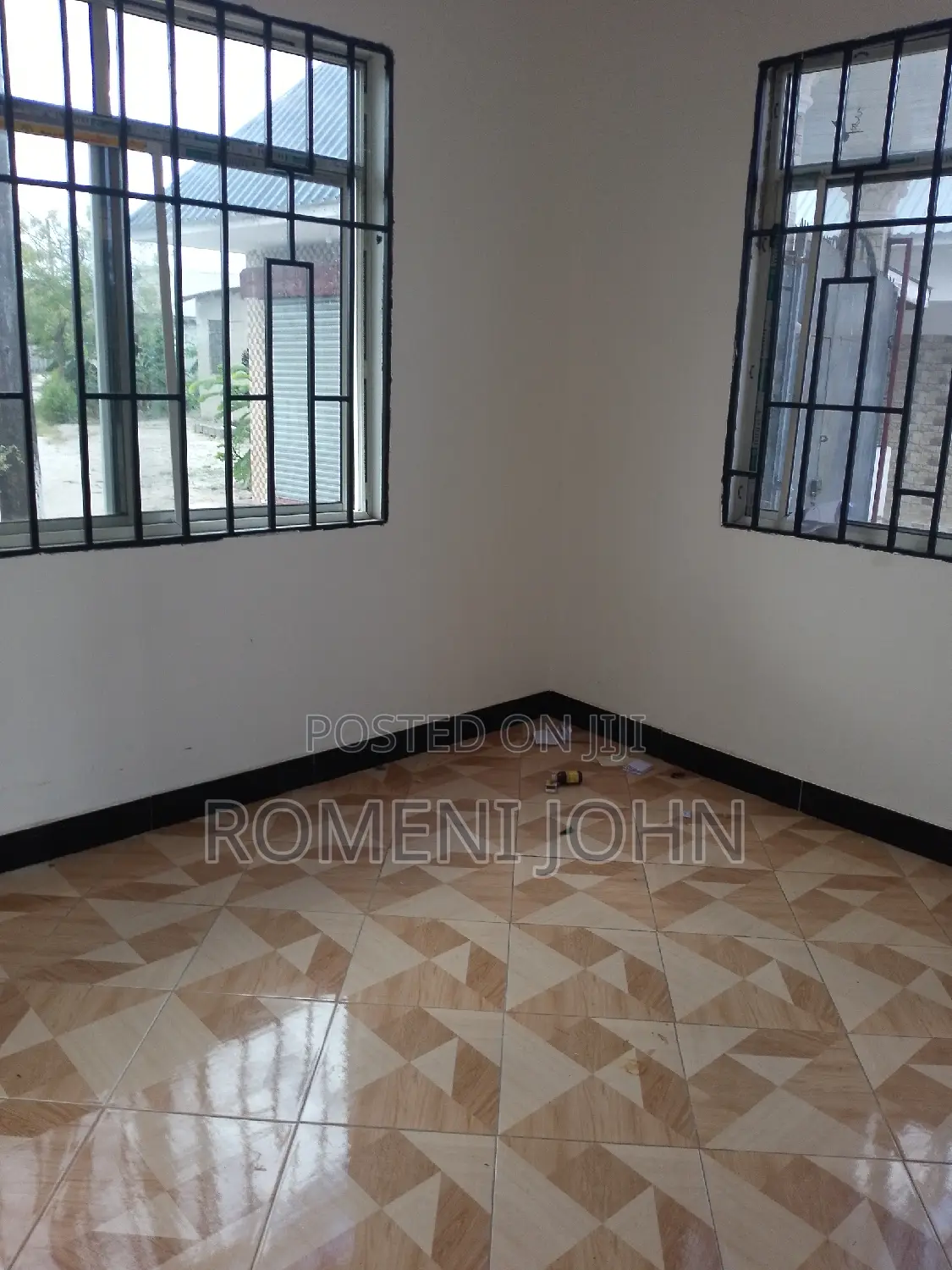 1bdrm Apartment in Tanzania Dsm Ukonga for rent