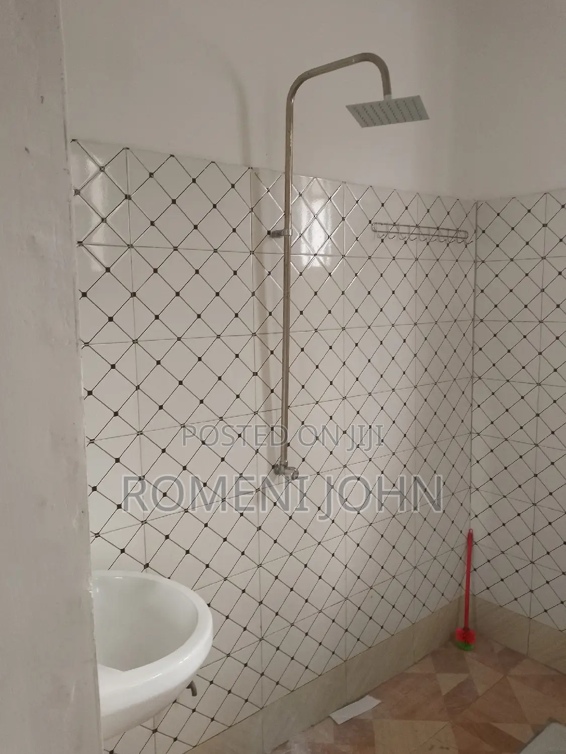 1bdrm Apartment in Tanzania Dsm Ukonga for rent