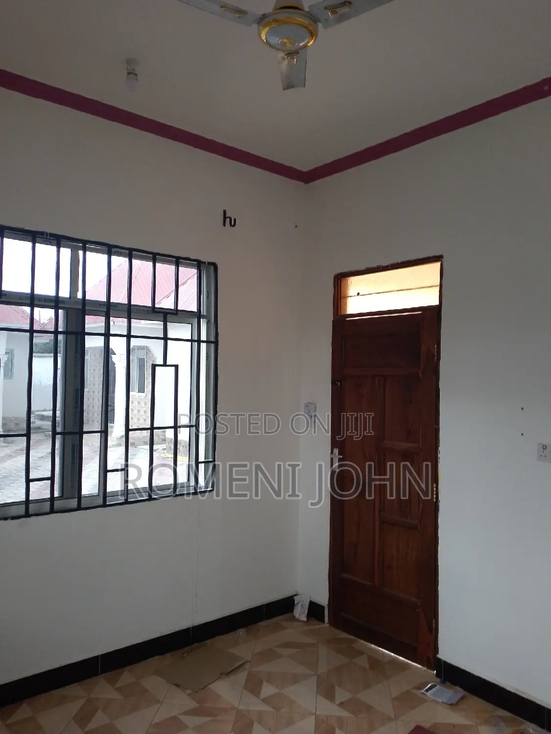 1bdrm Apartment in Tanzania Dsm Ukonga for rent