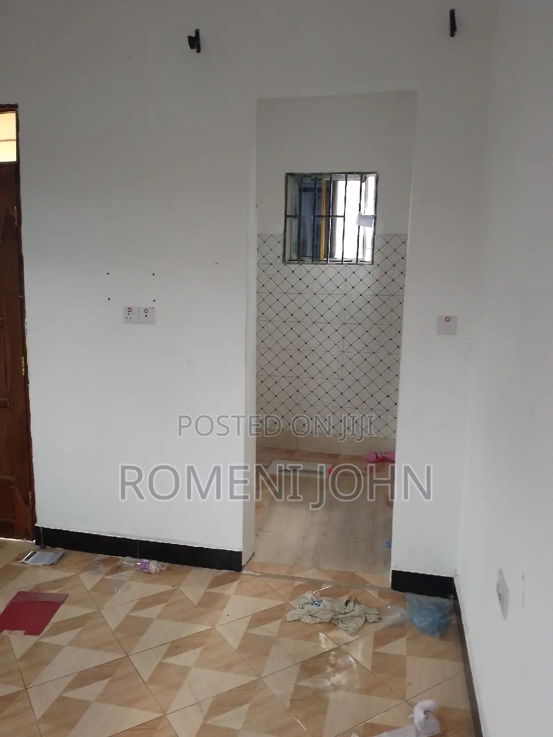 1bdrm Apartment in Tanzania Dsm Ukonga for rent