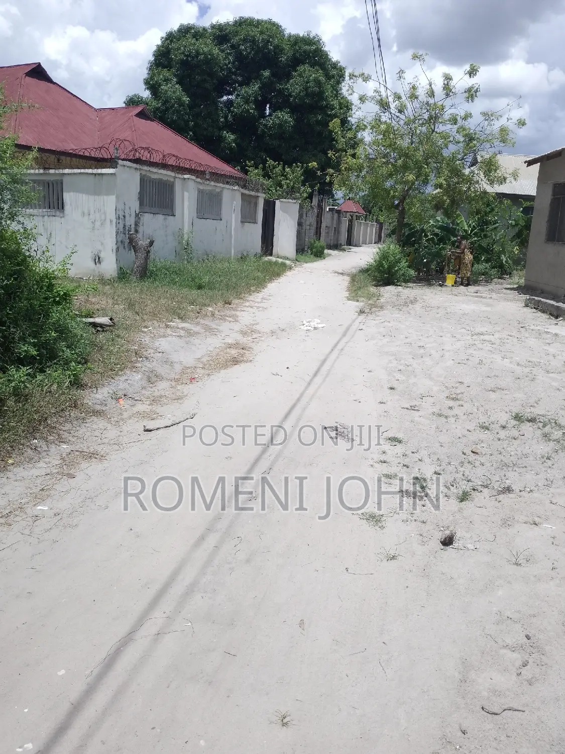 1bdrm Apartment in Tanzania Dsm Ukonga for rent