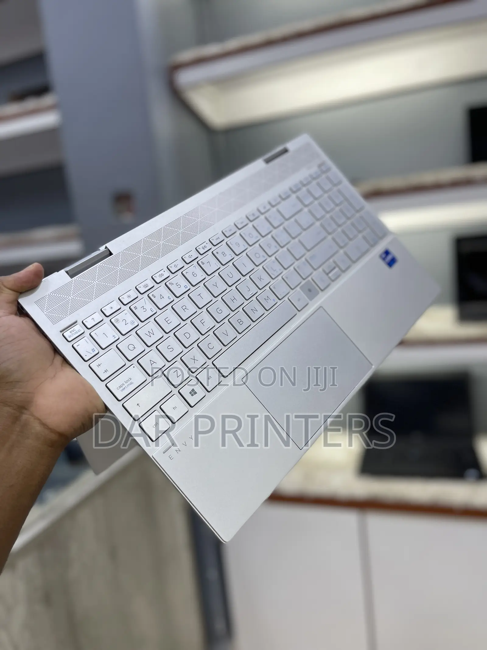 Laptop HP Pavilion 15 16GB Intel Core I7 SSD 1T