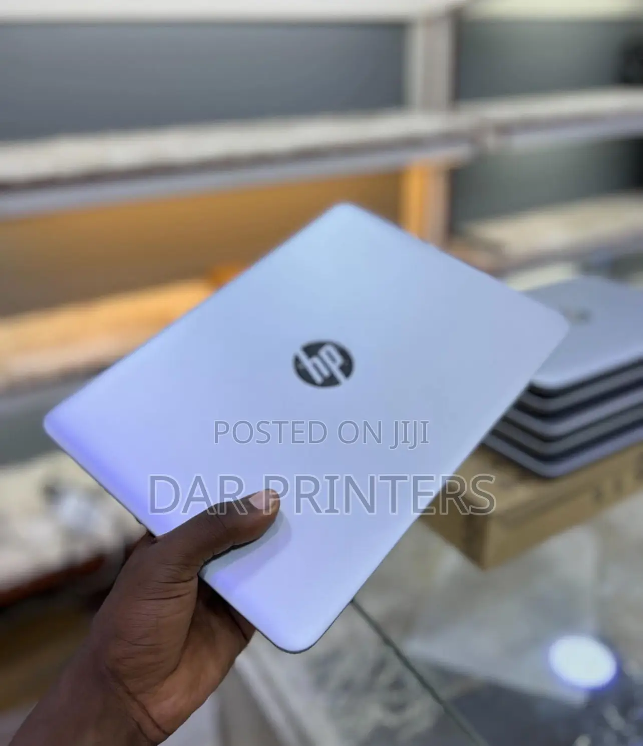 Laptop HP EliteBook 820 G3 8GB Intel Core I5 HDD 500GB