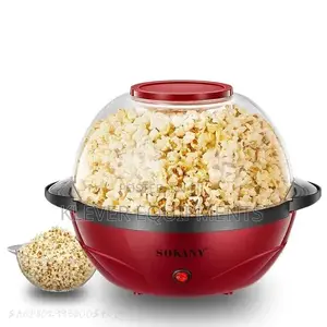 Sokany Popcorn Machine 3.6litres