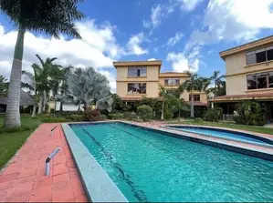 Furnished 3bdrm Apartment in Mbezi Beach for rent