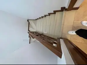 Furnished 3bdrm Apartment in Mbezi Beach for rent