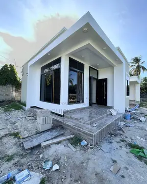 2bdrm Apartment in Mbezi Beach for rent