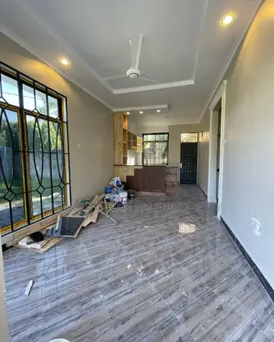 2bdrm Apartment in Mbezi Beach for rent