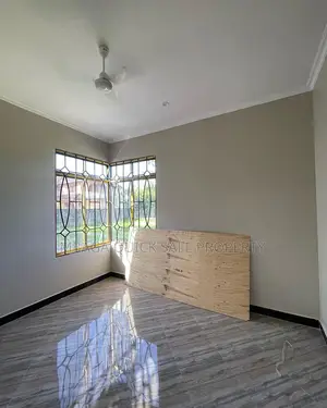 2bdrm Apartment in Mbezi Beach for rent