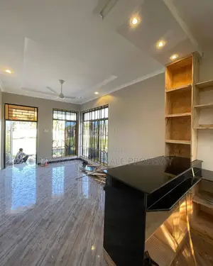 2bdrm Apartment in Mbezi Beach for rent