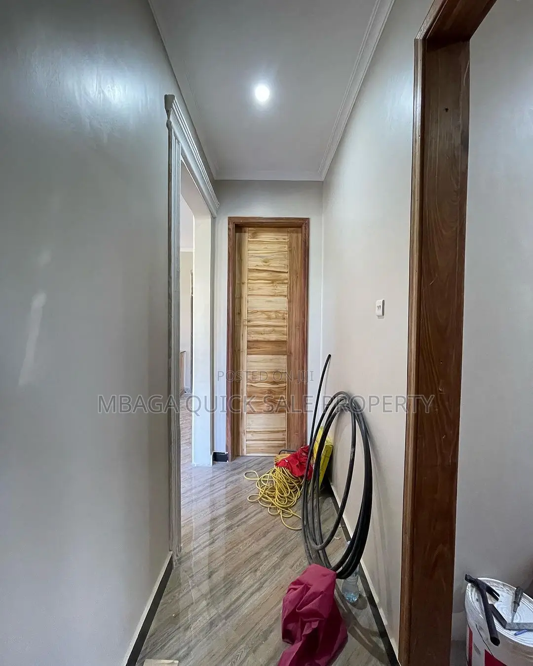 2bdrm Apartment in Mbezi Beach for rent