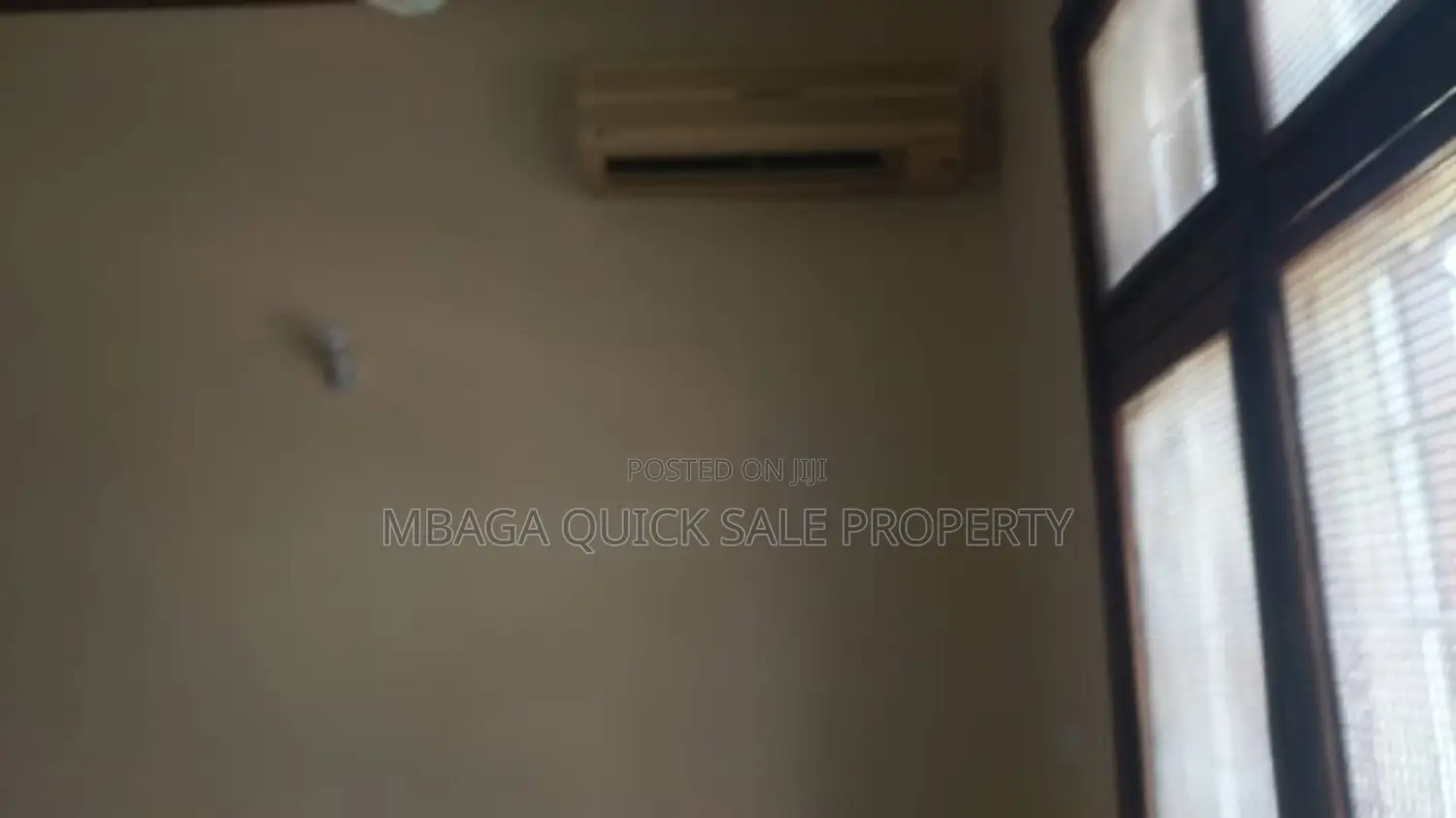 3bdrm House in Mikocheni for rent