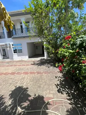 3bdrm Apartment in Kunduchi for rent