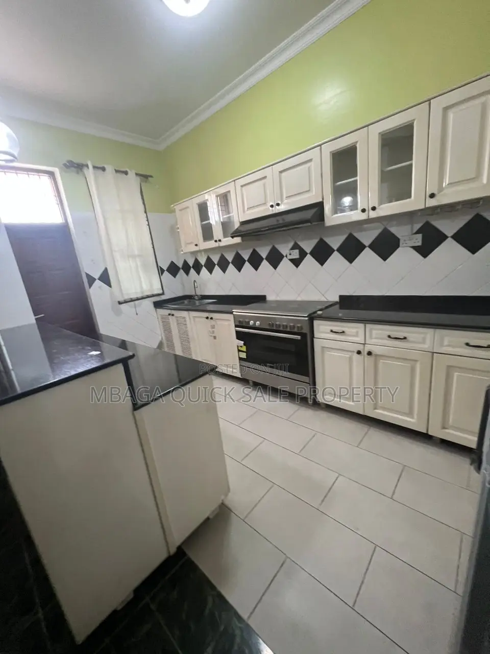 3bdrm Apartment in Kunduchi for rent