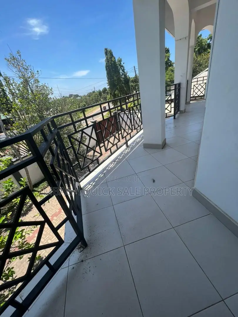3bdrm Apartment in Kunduchi for rent