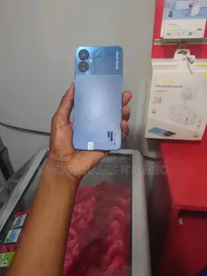 Tecno Spark 9 Pro 128 GB Bronze