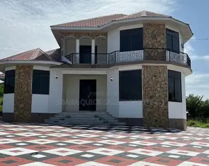 5bdrm House in Salasala, Mbezi for rent