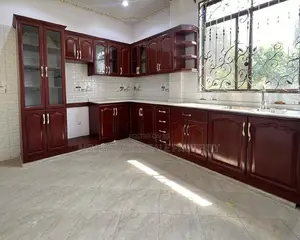 5bdrm House in Salasala, Mbezi for rent