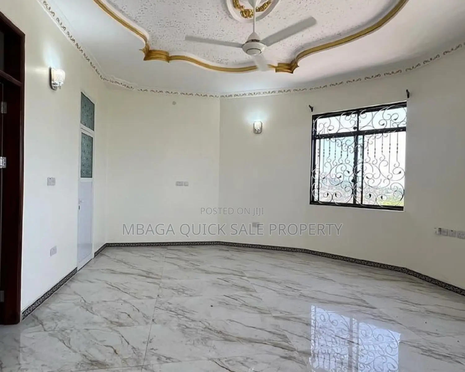 5bdrm House in Salasala, Mbezi for rent