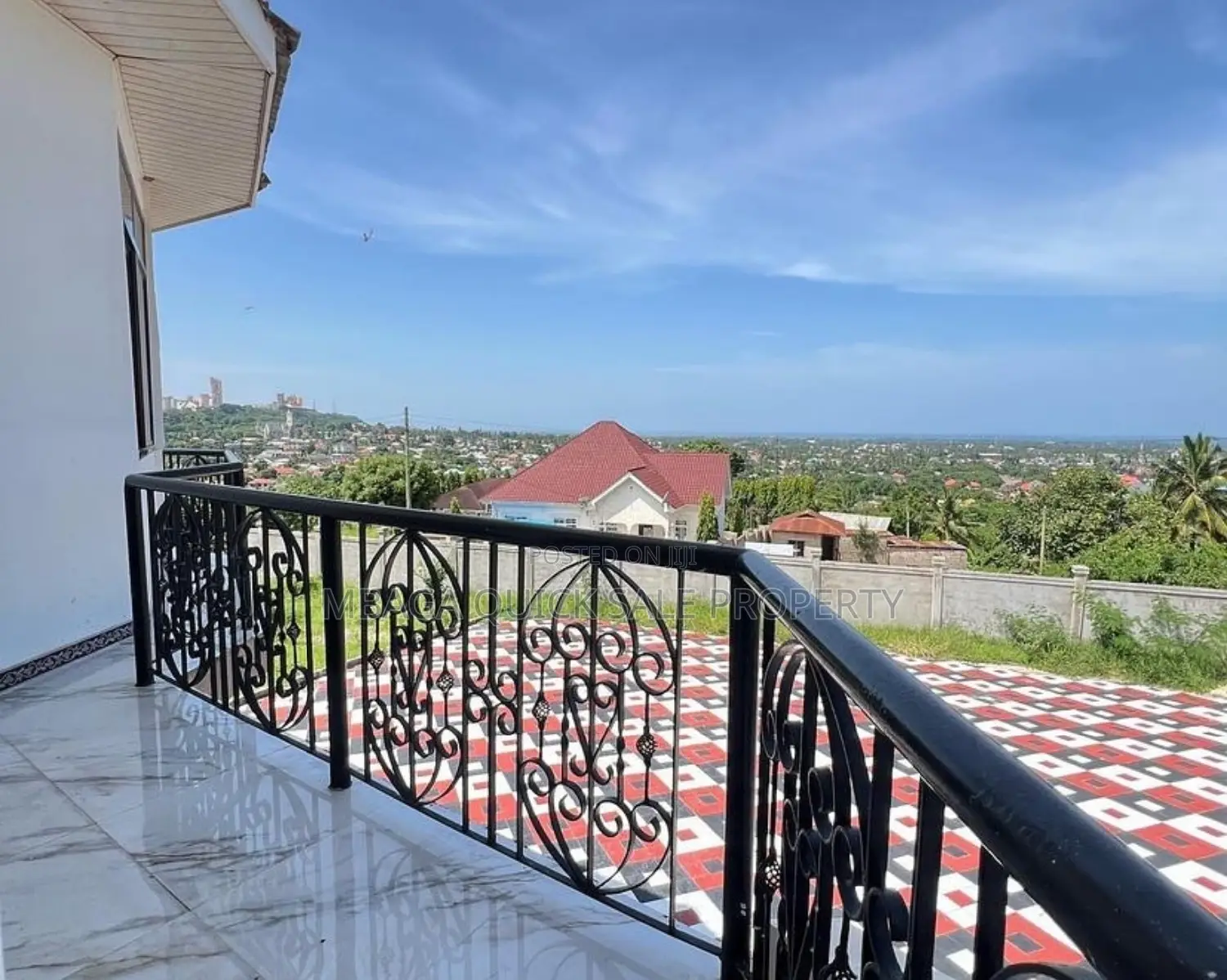 5bdrm House in Salasala, Mbezi for rent
