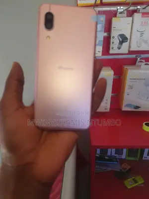 Sharp Aquos Sense 3 SHV45 64 GB Silver