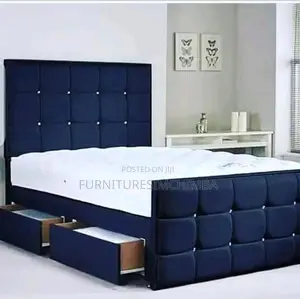 Bedsofa Bekeake
