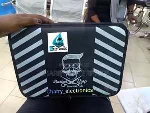 Quality Material Portable SALOON EQUIPMENTS BAG/ Box