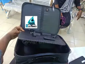 Quality Material Portable SALOON EQUIPMENTS BAG/ Box
