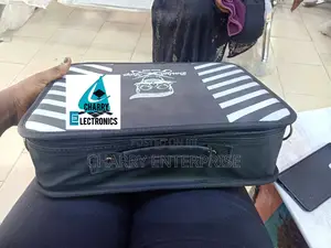 Quality Material Portable SALOON EQUIPMENTS BAG/ Box