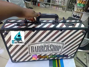 Best Material Portable SALOON EQUIPMENTS Bag / Box