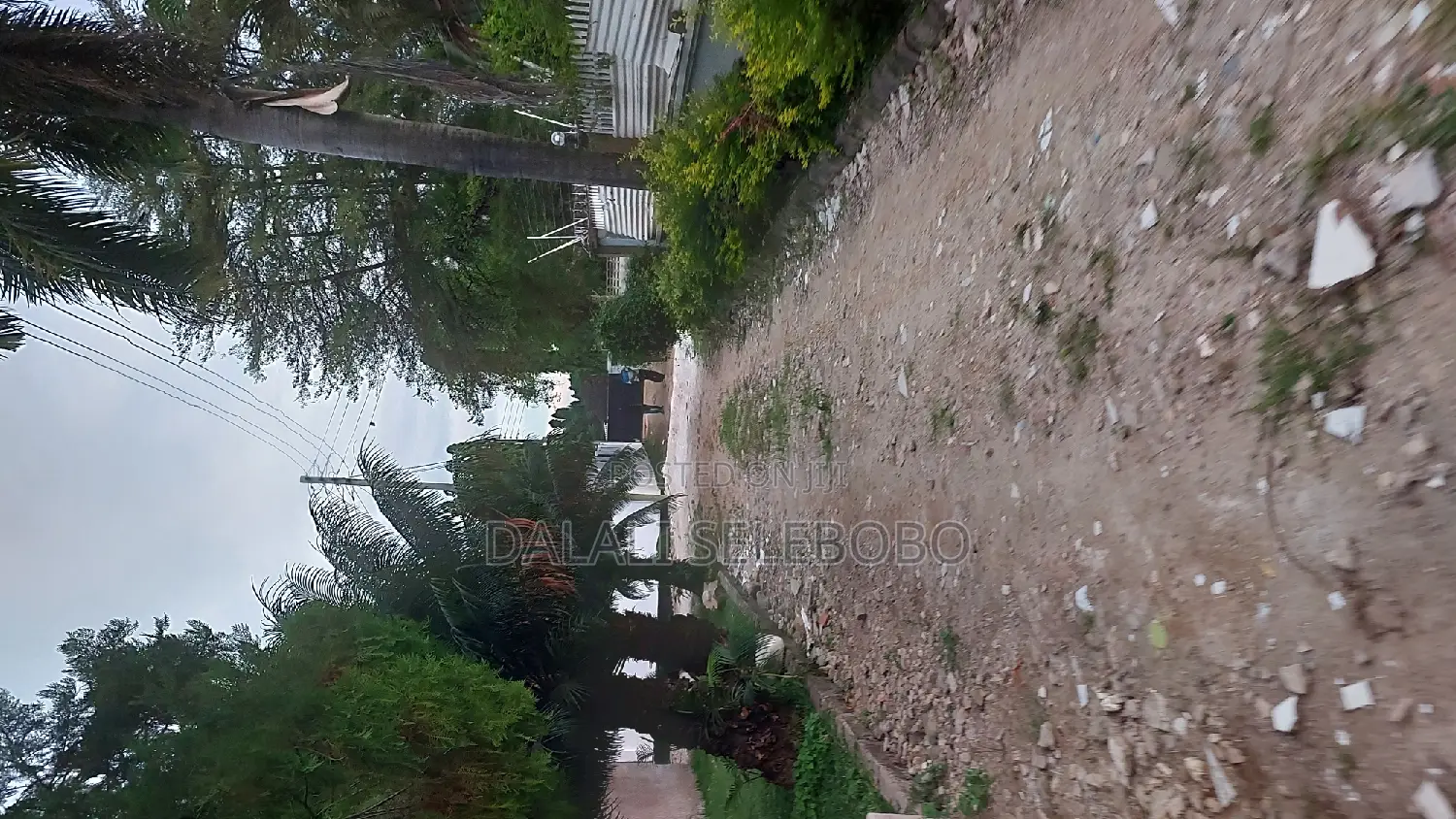 Plot Mbez Beach Jk Nyerere Pazuri Sana