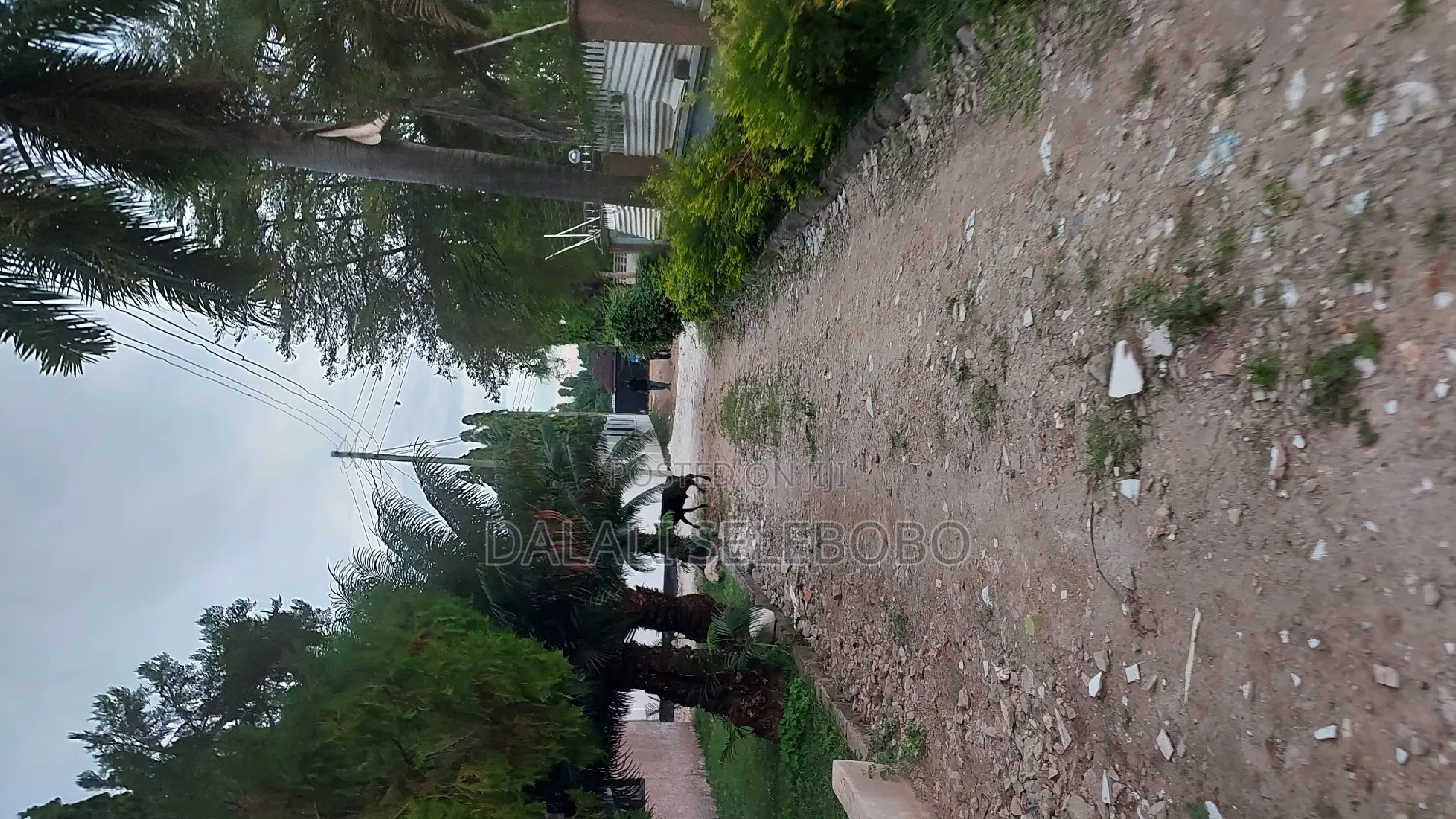 Plot Mbez Beach Jk Nyerere Pazuri Sana