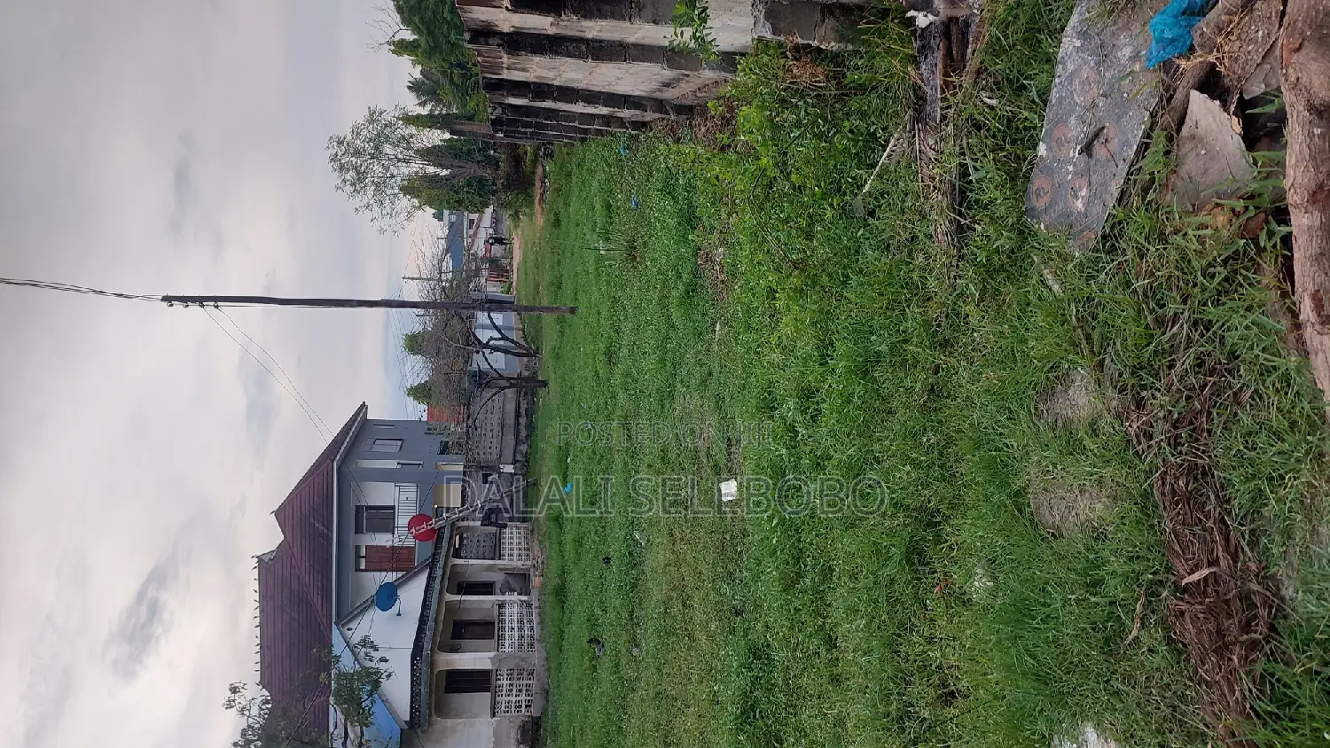 Plot Mbez Beach Jk Nyerere Pazuri Sana