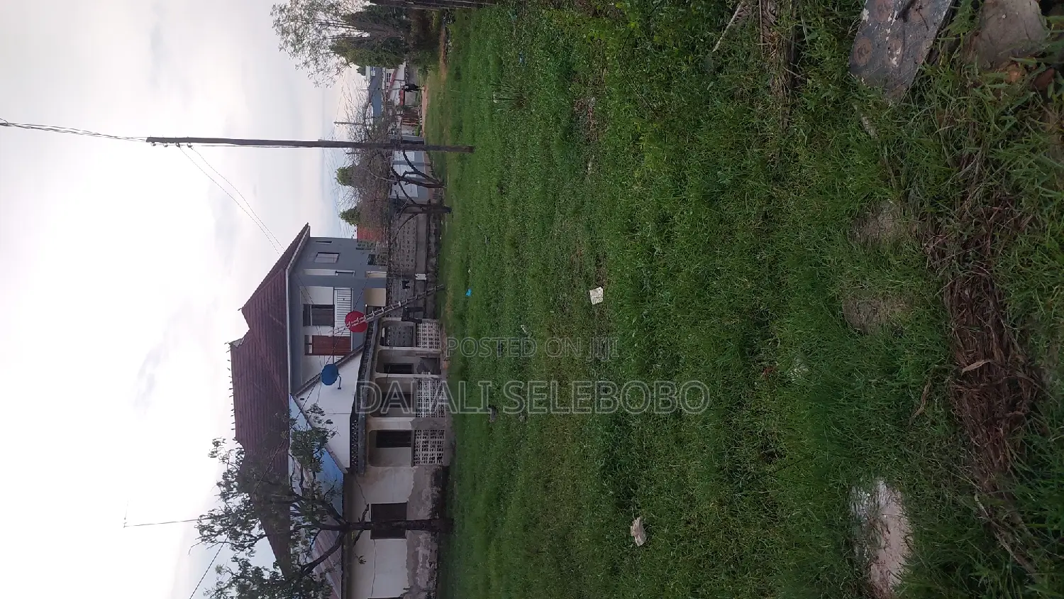 Plot Mbez Beach Jk Nyerere Pazuri Sana
