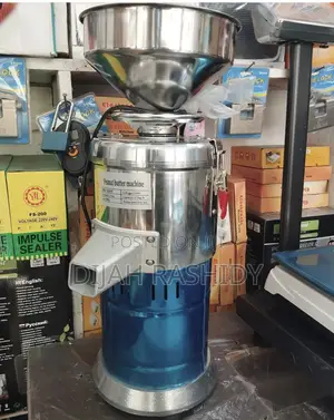 Peanut Machine Kg 15