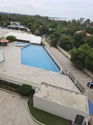 4bdrm Apartment in Mikocheni for sale