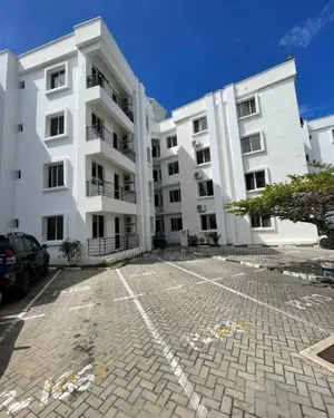 3bdrm Apartment in Mbezi Beach for rent
