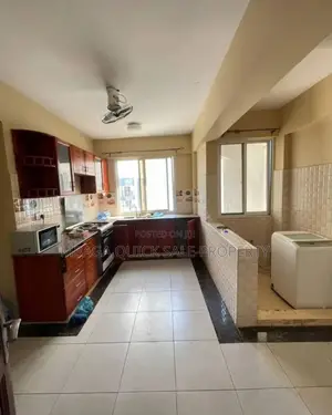 3bdrm Apartment in Mbezi Beach for rent