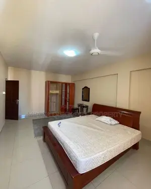 3bdrm Apartment in Mbezi Beach for rent