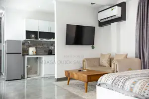 Furnished 1bdrm Apartment in Kinondoni for rent