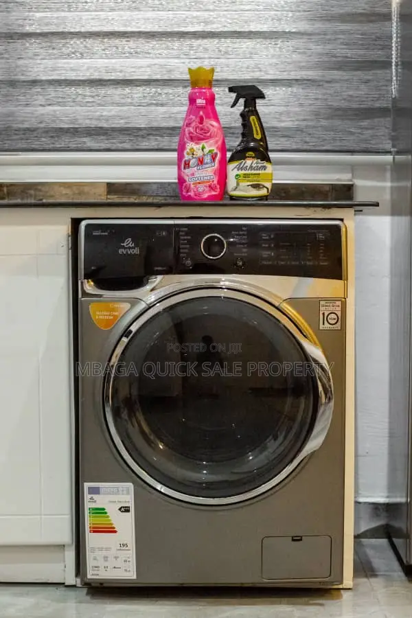 Furnished 1bdrm Apartment in Kinondoni for rent