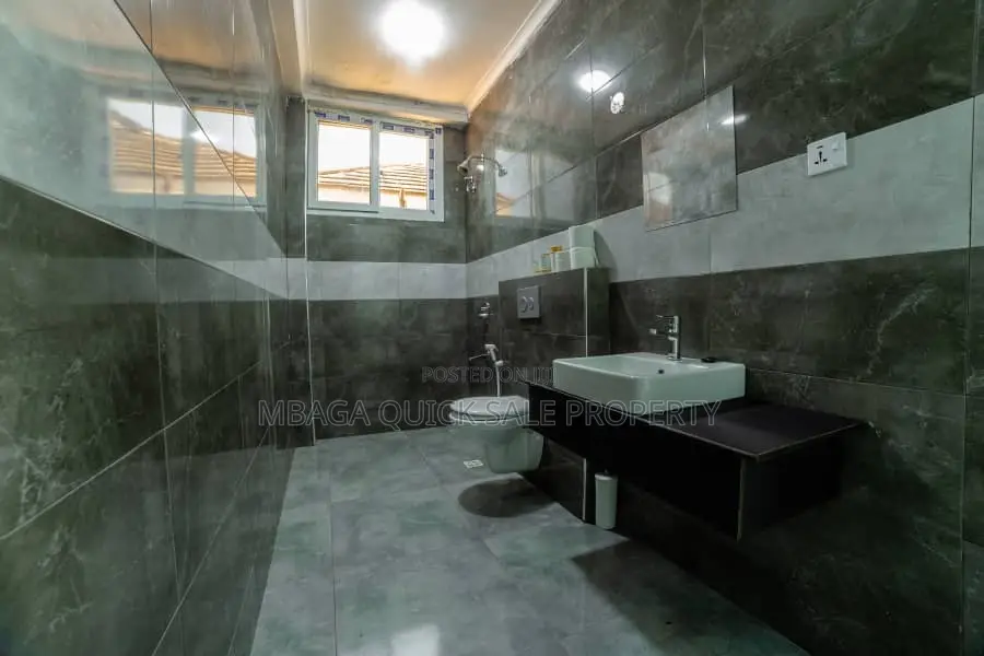 Furnished 1bdrm Apartment in Kinondoni for rent