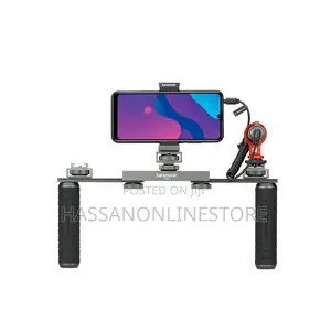 Saramonic VGM Smartphone Video Kit