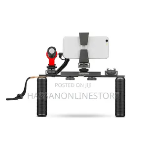 Saramonic VGM Smartphone Video Kit