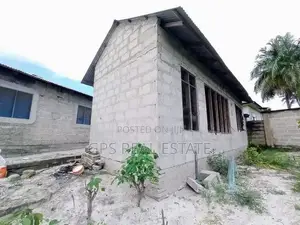 4bdrm House in Kitunda, Ilala for sale