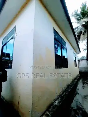 4bdrm House in Kitunda, Ilala for sale