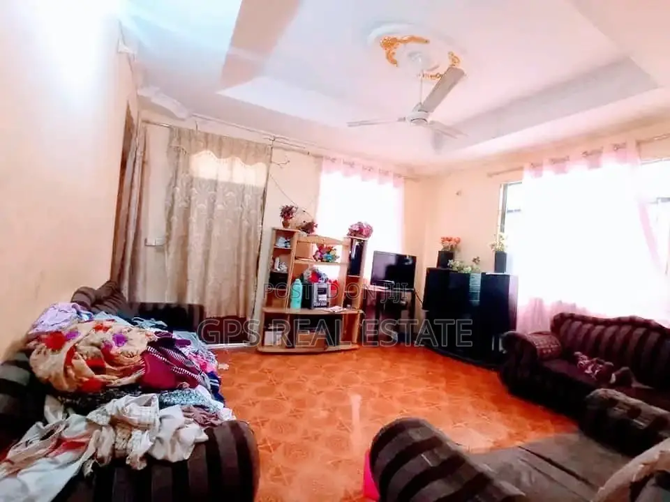 4bdrm House in Kitunda, Ilala for sale