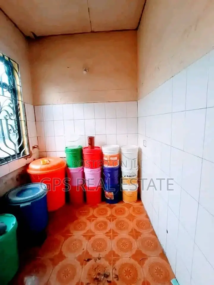 4bdrm House in Kitunda, Ilala for sale